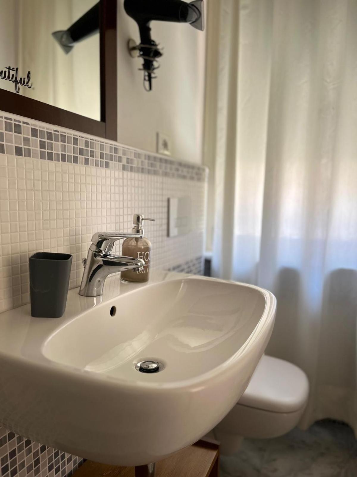 Bed And Breakfast Sofia เปสการา ภายนอก รูปภาพ