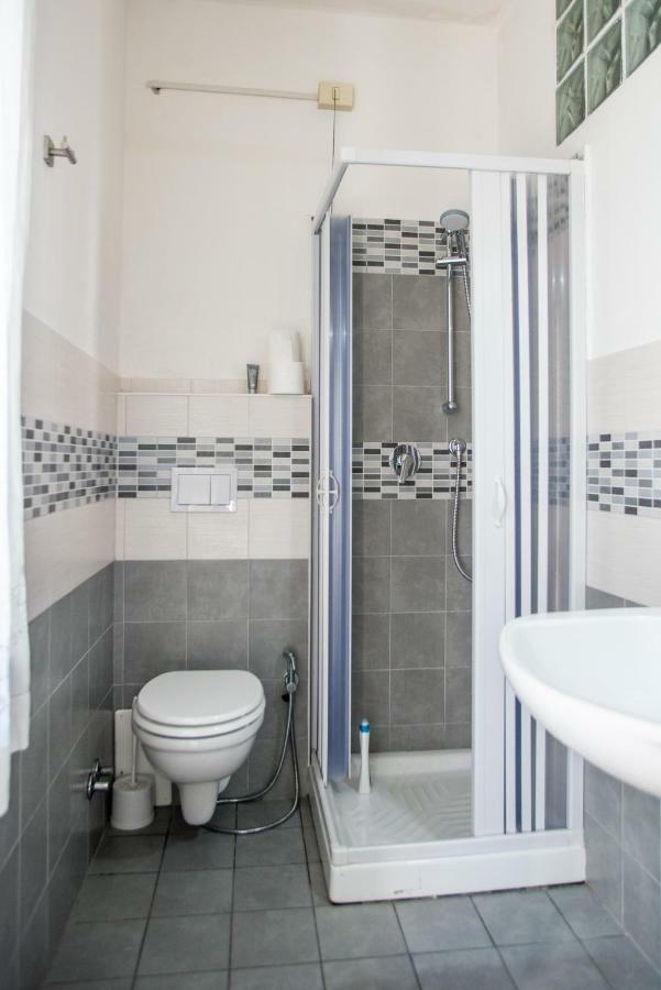 Bed And Breakfast Sofia เปสการา ภายนอก รูปภาพ